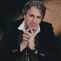 Fabrizio Barile · Porträt